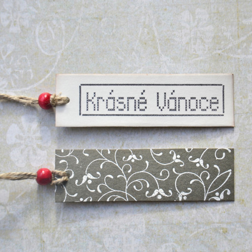 Krásné Vánoce 1 — foto 2