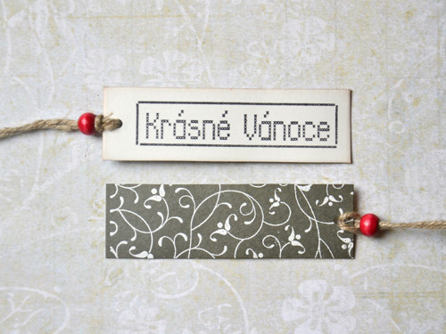 Krásné Vánoce 1 — foto 4