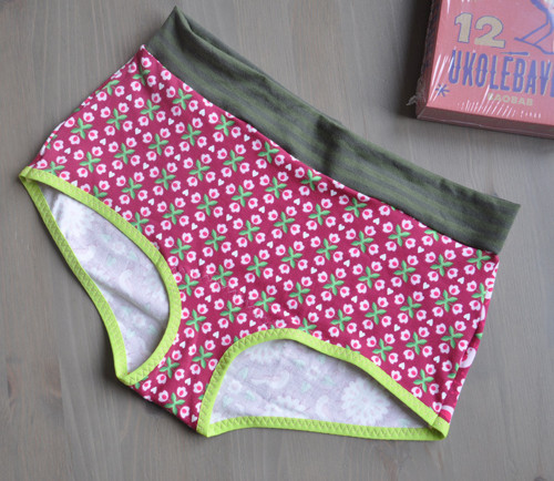Cosy & Crazy kalhotky vel. M — foto 2