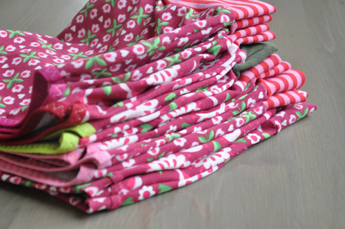 Cosy & Crazy kalhotky vel. M — foto 6