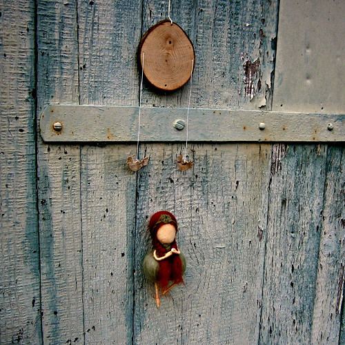 Tanečnice — foto 3