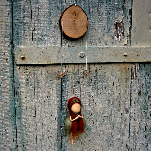 Tanečnice — foto 6