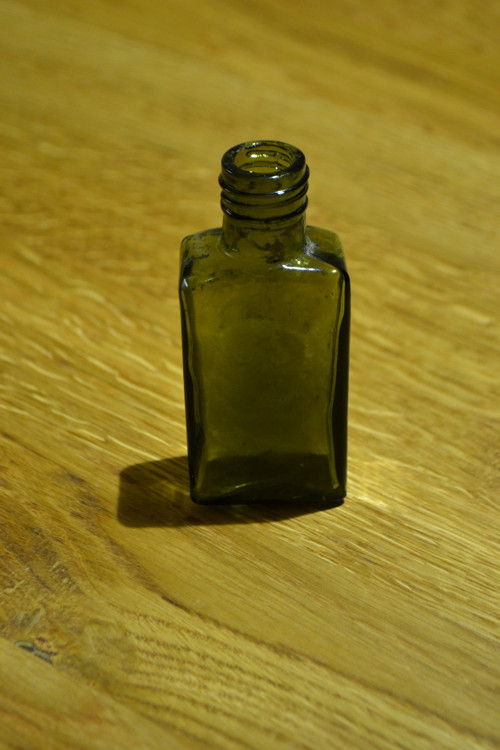Láhev barevná č. 6 — foto 2