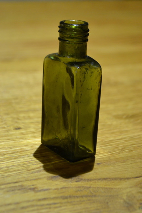 Láhev barevná č. 6 — foto 3