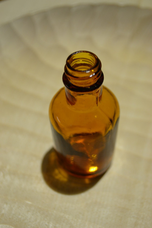 Barevná láhev č. 9 — foto 2