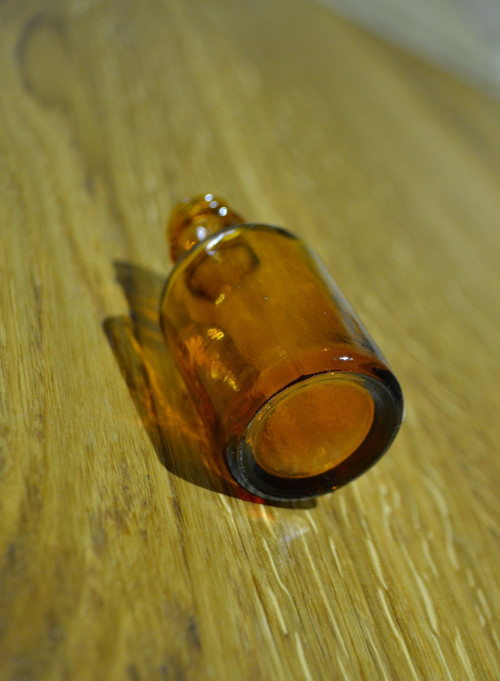 Barevná láhev č. 9 — foto 3