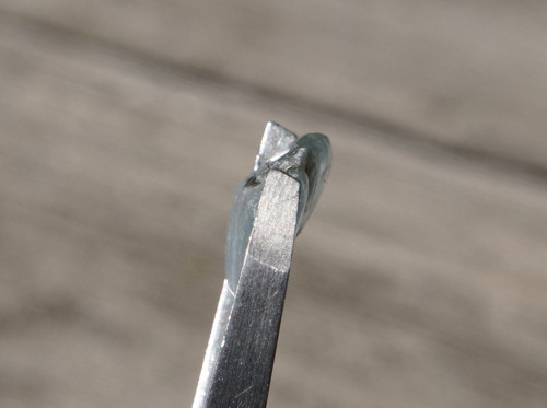 Disthen - kyanit D6799 — foto 3