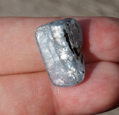 Disthen - kyanit D6799 — foto 4