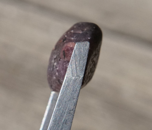Rubín/ safír D6802 — foto 3