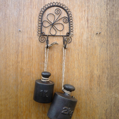 Zeleno fialový — foto 2