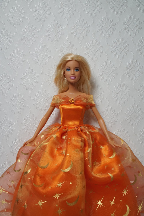 Sluneční princezna — foto 2