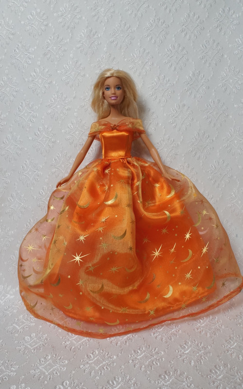 Sluneční princezna — foto 3
