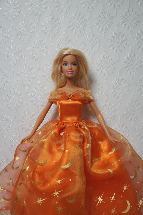 Sluneční princezna — foto 4