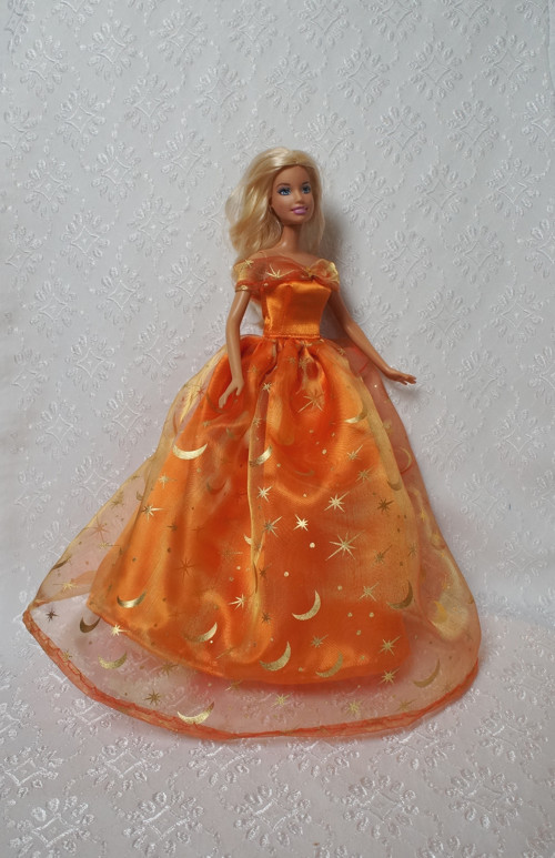 Sluneční princezna — foto 5