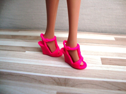 In love - kolekce s botkami — foto 3