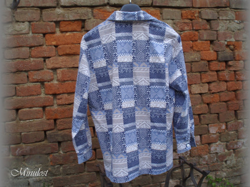 Flanelka 2 — foto 2