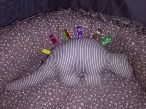 Dinosaur - hračka pro děti — foto 4