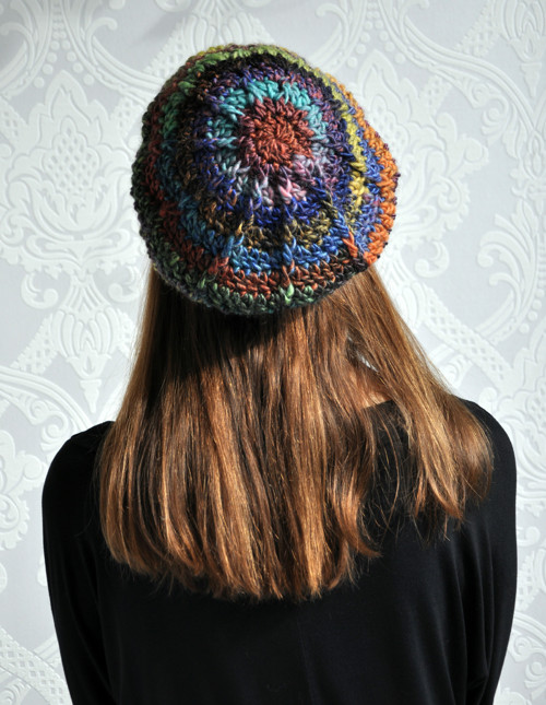 BARET barevný — foto 2