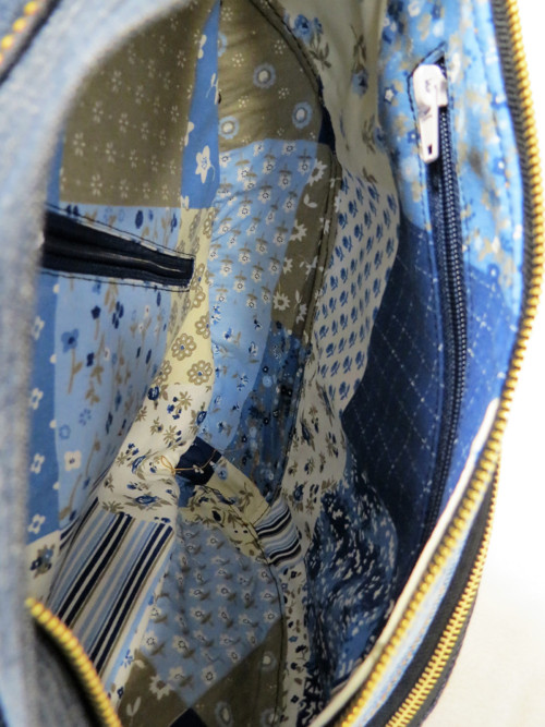 Backpack colorful love — foto 3