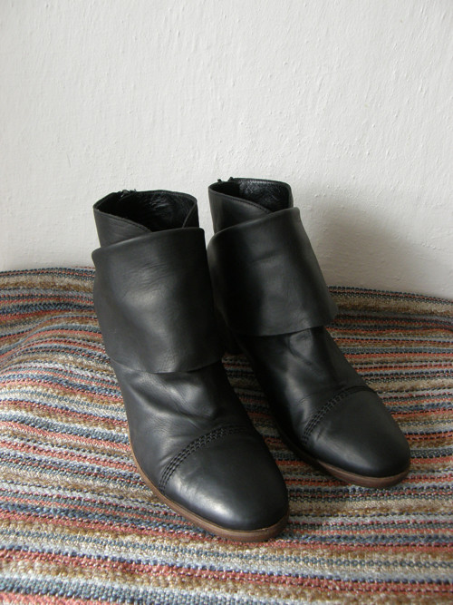 Boty dámské — foto 3
