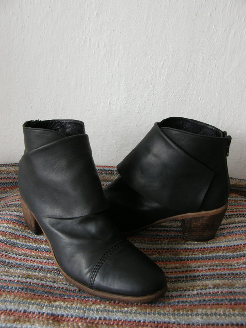 Boty dámské — foto 6