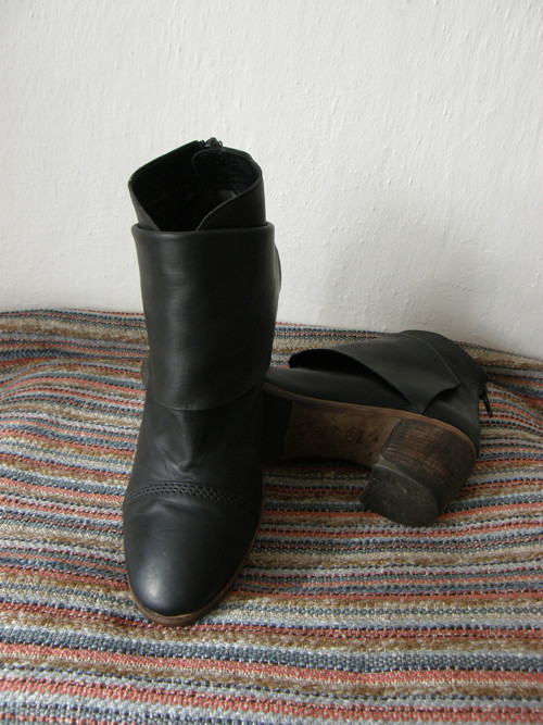 Boty dámské — foto 5