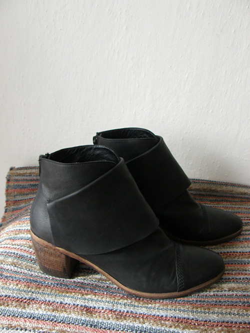 Boty dámské — foto 2