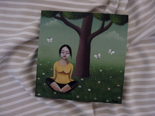 Meditace — foto 2