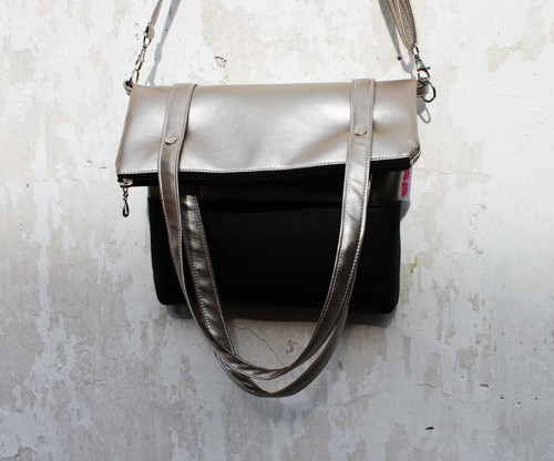 Mama bag Black Ice — foto 2