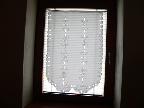 Záclonka č.38 — foto 2