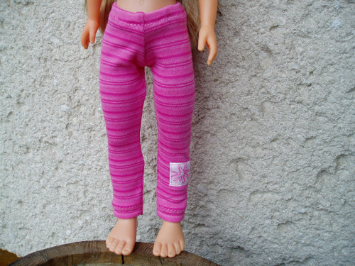 Legíny pro NANCY — foto 2