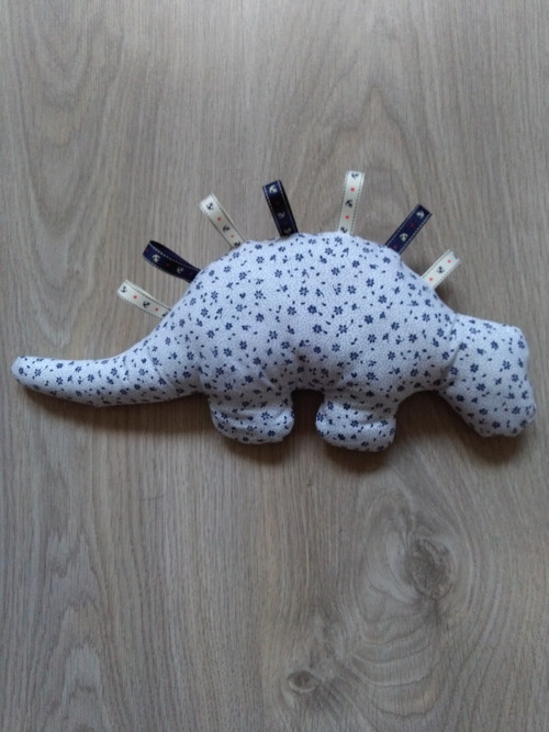 Dinosaur - hračka pro děti — foto 2