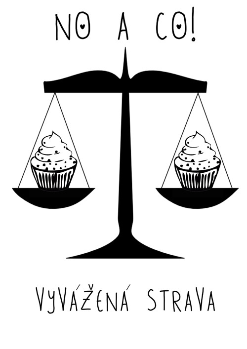 Taška "Vyvážená strava" — foto 2