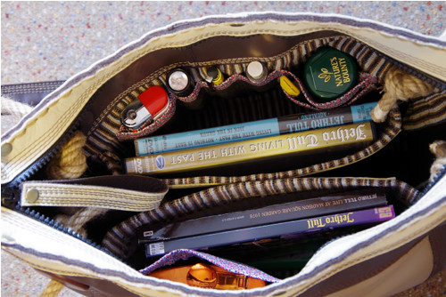 Watusi bull bag — foto 5