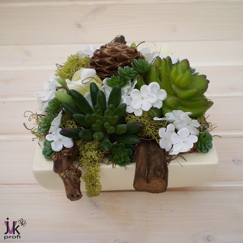 Dekorace Leandra — foto 5