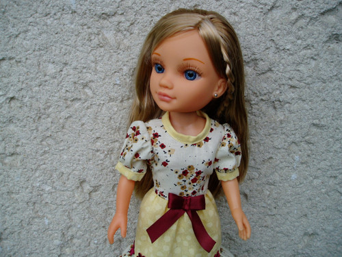 Šaty pro NANCY — foto 2