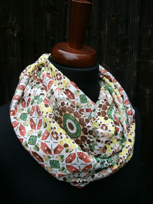 Mandalky - Cosmic brown — foto 2