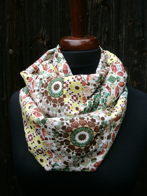 Mandalky - Cosmic brown — foto 3