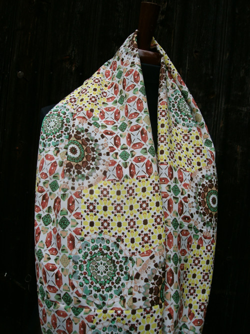 Mandalky - Cosmic brown — foto 4