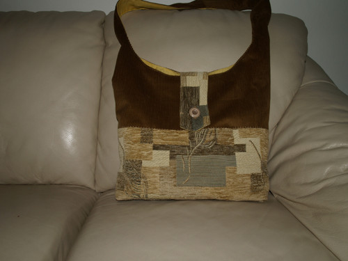 Hnědka — foto 3