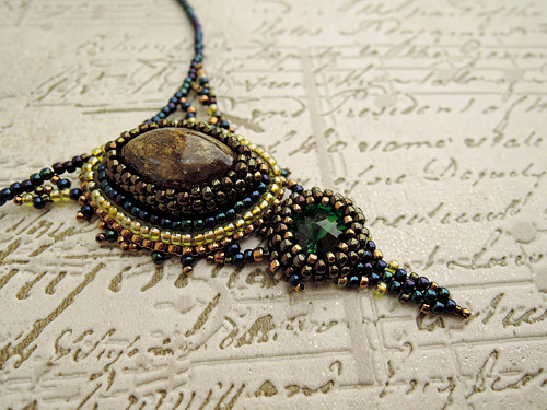 Pavo cristatus — foto 4