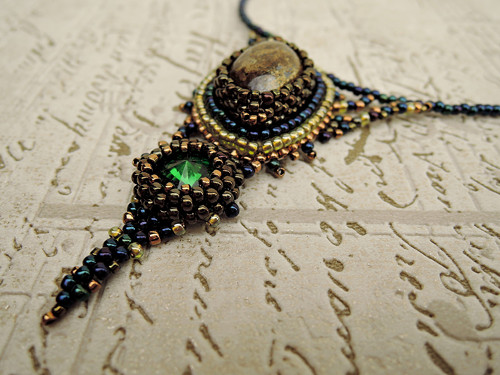 Pavo cristatus — foto 5