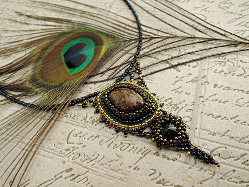 Pavo cristatus — foto 6
