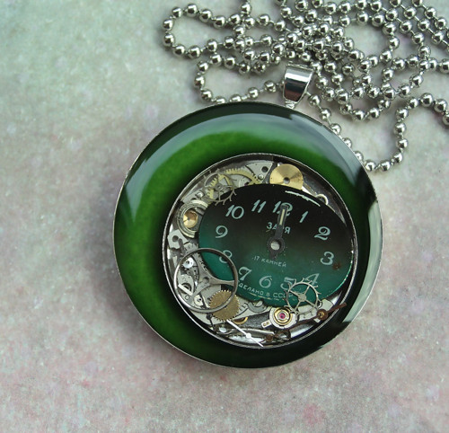 Mess in green — foto 2