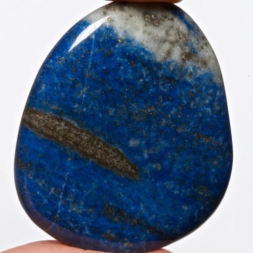 Lapis lazuli — foto 2