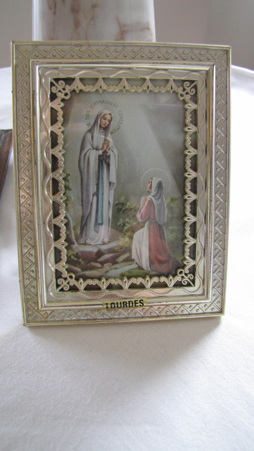 Lourdes. — foto 2
