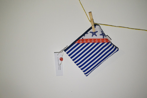 Kapsička námořnická 2 — foto 3