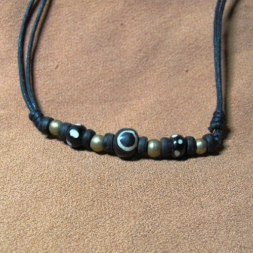 Unisex náhrdelníček — foto 2