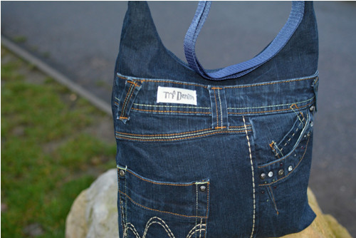 Trf Denim — foto 3