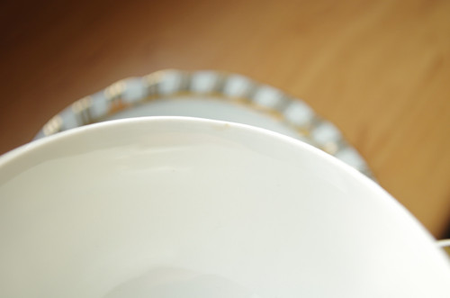 Bílozlatá elegance.. — foto 3